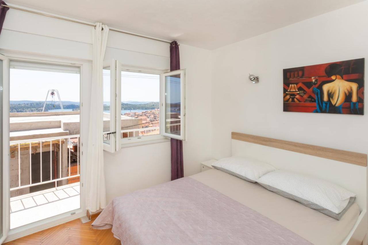 Villa City Center Sibenik Exterior photo