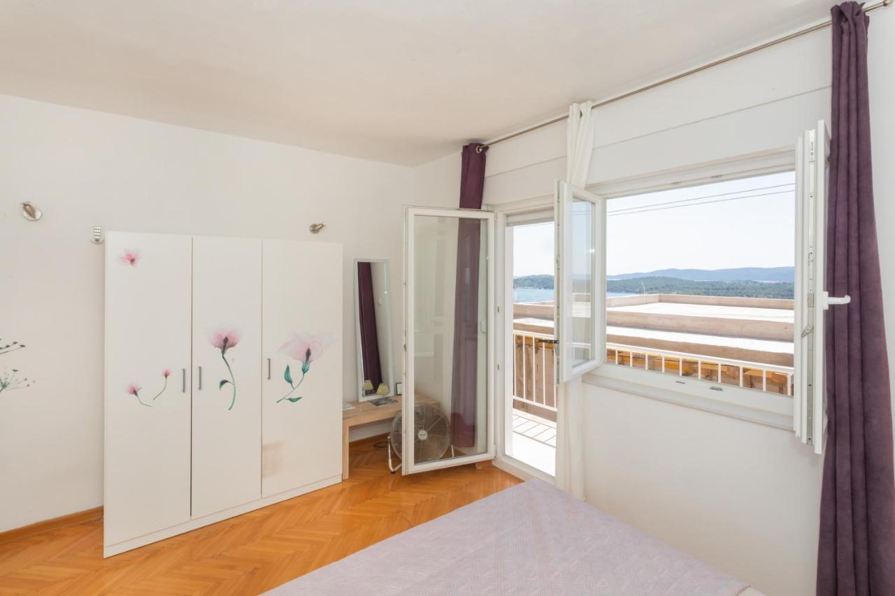 Villa City Center Sibenik Exterior photo