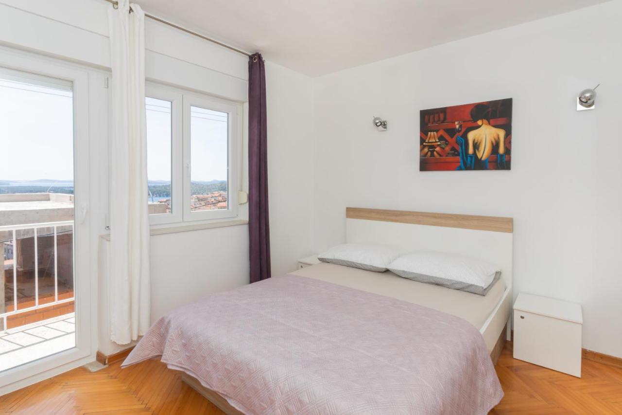 Villa City Center Sibenik Exterior photo
